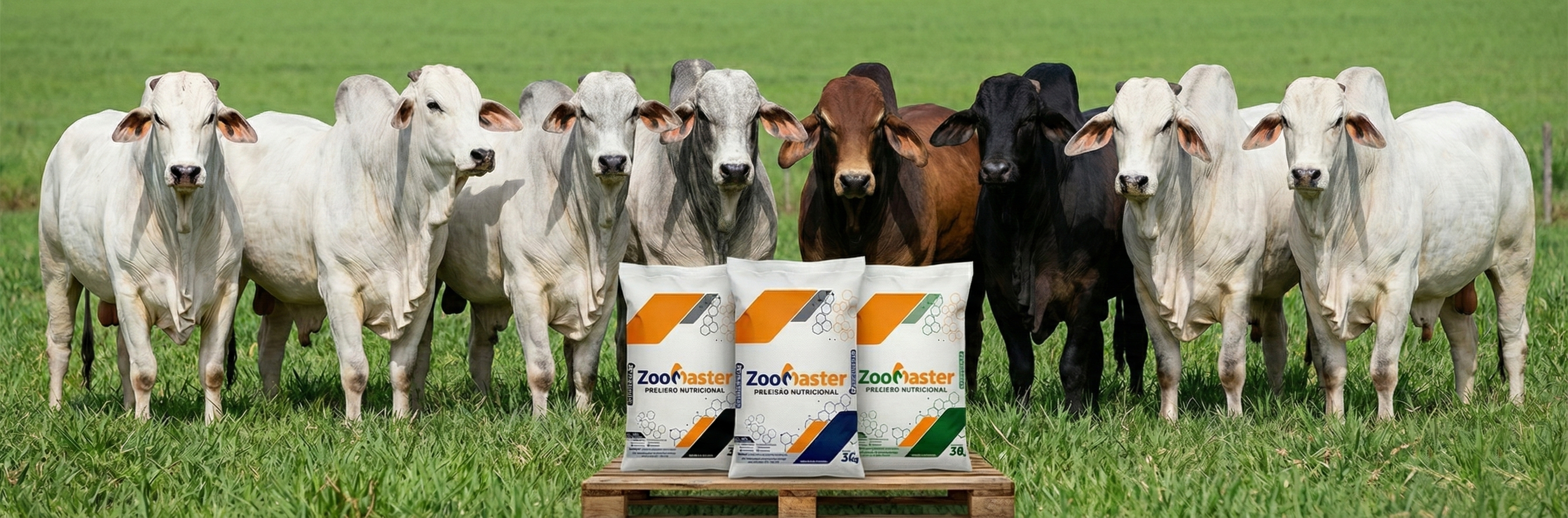 Zoomaster - Banner 1