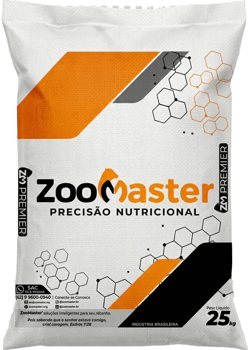 ZM PREMIER Concentrado